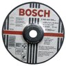 Disco de Desbaste para Inox A30 7x1/4x7/8 - 26086.005.05 - Bosch - 1