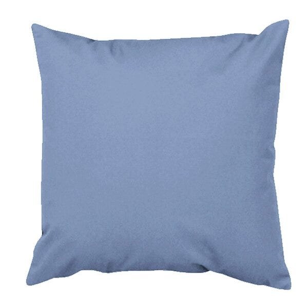 Almofada 45cmx45cm Paris Tecelagem Damata - 1