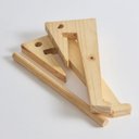 Ver imagem 4 de Suporte Notebook Mesa Pinus