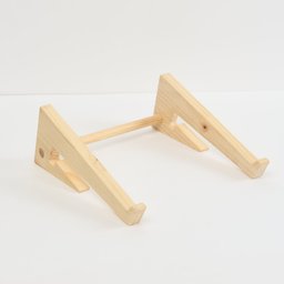 Suporte Notebook Mesa Pinus - 8