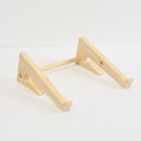 Ver mais imagens de Suporte Notebook Mesa Pinus