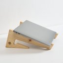 Ver imagem 7 de Suporte Notebook Mesa Pinus