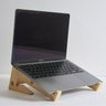 Suporte Notebook Mesa Pinus - 2