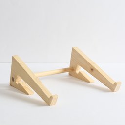 Suporte Notebook Mesa Pinus - 1