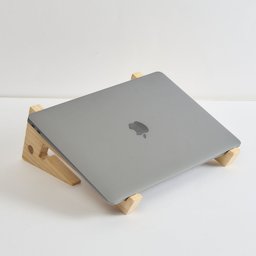 Suporte Notebook Mesa Pinus - 5