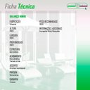 Ver imagem 4 de Cadeira Balanço Ninho Suspenso de Fibra com Almofada Impermeável