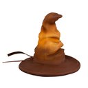 Ver imagem 2 de Luminária 3d Chapéu Seletor Harry Potter