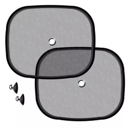 Protetor Solar 1unidade Tapa Sol Carro Vidro Lateral Criança - 1