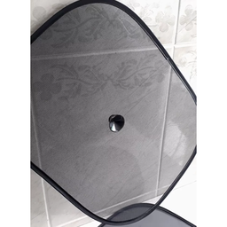 Protetor Solar 1unidade Tapa Sol Carro Vidro Lateral Criança - 4
