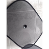 Protetor Solar 1unidade Tapa Sol Carro Vidro Lateral Criança - 4
