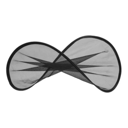 Protetor Solar 1unidade Tapa Sol Carro Vidro Lateral Criança - 3