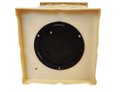 Ver imagem 4 de Luminária Decorativa com Chama em Movimento - Led Lanterna de Plástico Branco com Vela
