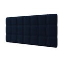 Ver imagem 2 de Painel Rana 140 / Z-007 Sued Azul Marinho