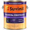 Verniz Marítimo Madeira Protegida 3,6 Litros Brilhante - 53391602 - Suvinil Verniz Maritimo 3,6l Bri - 1