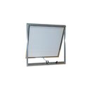 Ver imagem 1 de Vitro Projetante Brilhante 40x60 Linha Turquesa Vidro Mini Boreal