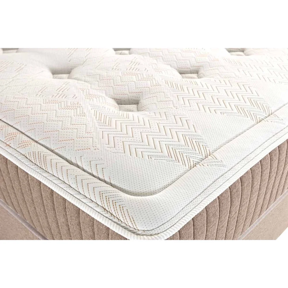 Colchão Plutão Hr Visco Gel (c 1631) Queen 158x198x32 - 5