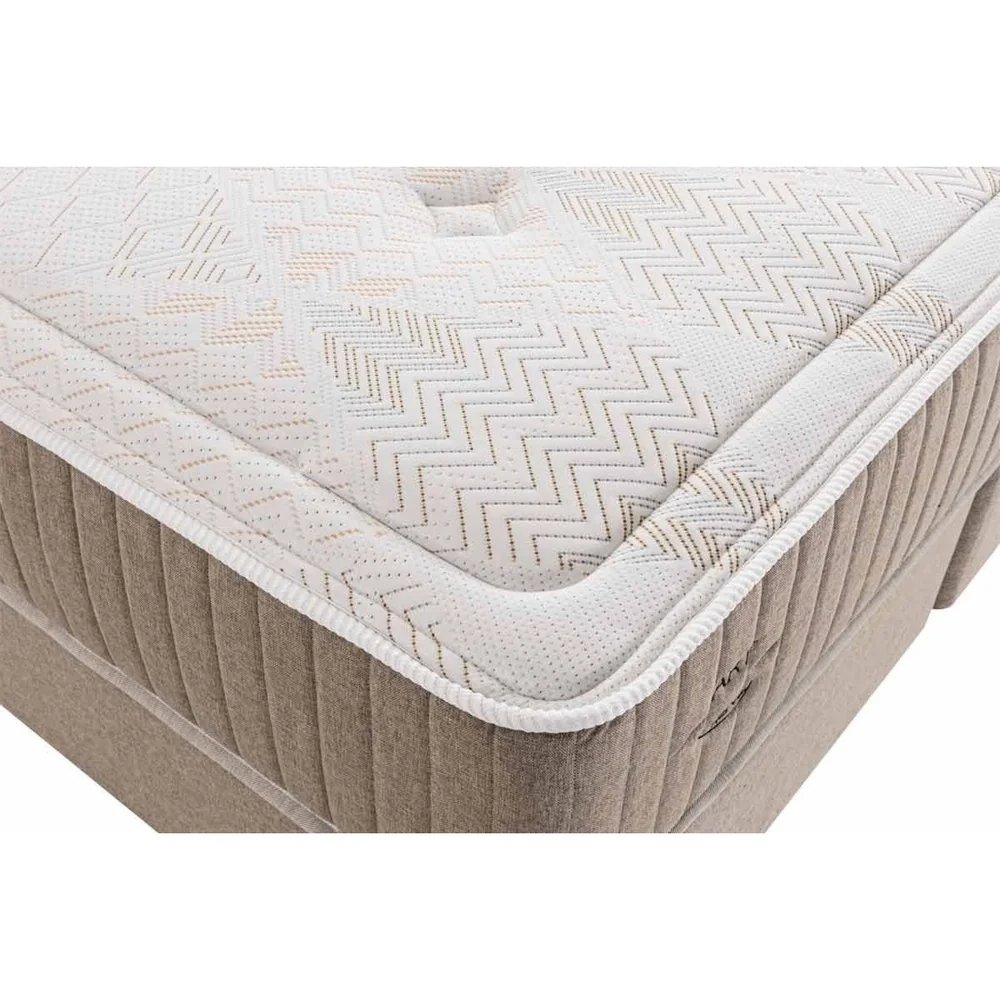 Colchão Plutão Hr Visco Gel (c 1631) Queen 158x198x32 - 3