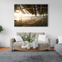 Ver imagem 4 de QUADRO DECORATIVO SAN DIEGO BEACH