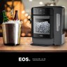 Máquina de Gelo Eos 18kg Ice Cristal Drink New Emg03n 110v - 3