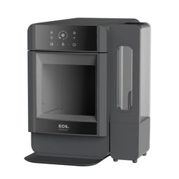 Máquina de Gelo Eos 18kg Ice Cristal Drink New Emg03n 110v - 5