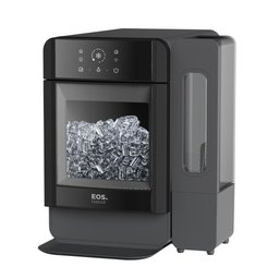 Máquina de Gelo Eos 18kg Ice Cristal Drink New Emg03n 110v - 4