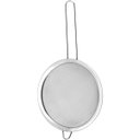 Ver imagem 1 de NÁDIA PENEIRA 6x18x34cm INOX PRATA