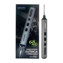Ver imagem 2 de Kit Chave de Precisão Elétrica 68 em 1 sem Fio Recarregável Usb