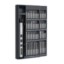 Ver imagem 5 de Kit Chave de Precisão Elétrica 68 em 1 sem Fio Recarregável Usb