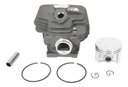 Ver imagem 1 de Cilindro Completo para Motosserra Stihl 382 Ms382