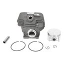 Ver imagem 1 de Cilindro Completo para Motosserra Stihl 382 Ms382