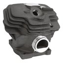 Ver imagem 2 de Cilindro Completo para Motosserra Stihl 382 Ms382