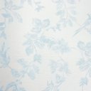 Ver imagem 5 de Papel de Parede Folhas e Pássaros Azul Vinilico Lavável+ Cola Inclusa