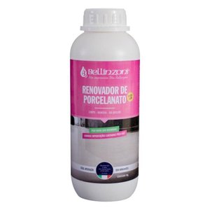 Renovador de Porcelanato 1kg - Bellinzoni