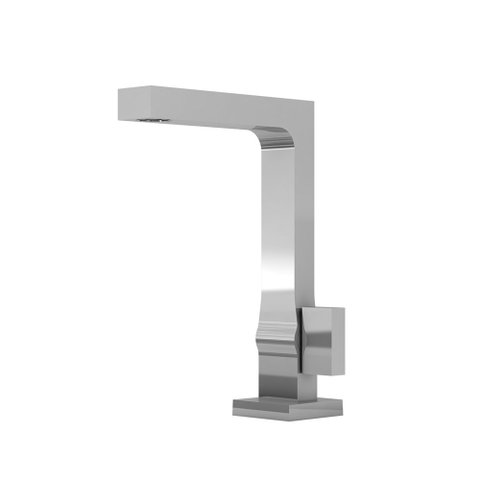 Torneira de Mesa para Lavatorio Fani Horus Cromada 1195 C450