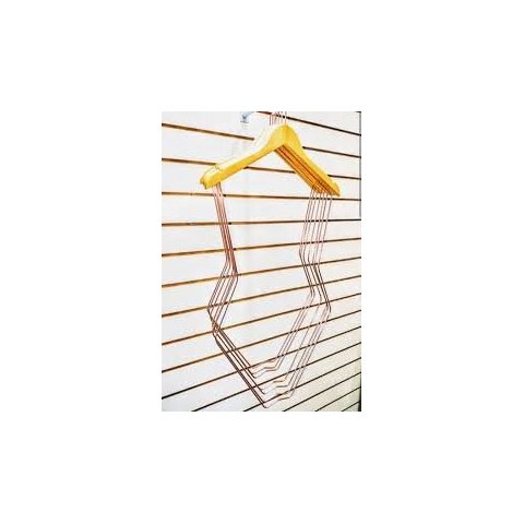 KIT CABIDE SILHUETA ADULTO MADEIRA ROSE 5 UNID