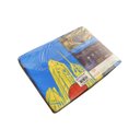 Ver imagem 5 de Jogo de Cama Infantil Lepper Homem Aranha Solteiro 3 Peças Microfibra Azul