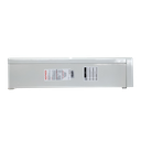 Ver mais imagens de Aquecedor de Água a Gás Komeco 26 Litros Ko 26wh Home para Gn Branco