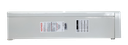 Ver mais imagens de Aquecedor de Água a Gás Komeco 26 Litros Ko 26wh Home para Gn Branco