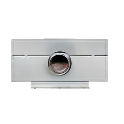Aquecedor de Água a Gás Komeco 26 Litros Ko 26wh Home para Gn Branco - 5