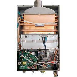 Aquecedor de Água a Gás Komeco 26 Litros Ko 26wh Home para Gn Branco - 9