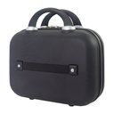 Ver imagem 6 de Mala de Viagem + Frasqueira Mala D Mão Feminina Jacki Design