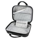 Ver imagem 7 de Mala de Viagem + Frasqueira Mala D Mão Feminina Jacki Design