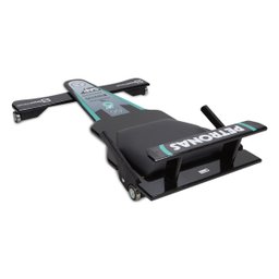 Carrinho de Rolimã F1 Mercedes - 3
