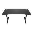 Ver imagem 2 de Mesa Gamer TGT Barrier, Preto, TGT-BRR-BK01