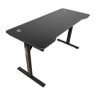 Mesa Gamer TGT Barrier, Preto, TGT-BRR-BK01 - 1