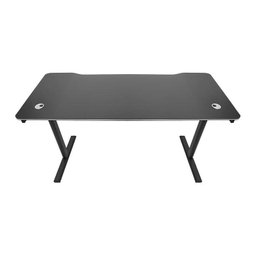 Mesa Gamer TGT Barrier, Preto, TGT-BRR-BK01 - 5 Mesa Gamer TGT Barrier, Preto, TGT-BRR-BK01 - 5