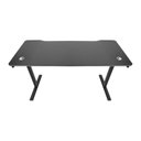 Ver imagem 5 de Mesa Gamer TGT Barrier, Preto, TGT-BRR-BK01