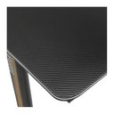Ver imagem 6 de Mesa Gamer TGT Barrier, Preto, TGT-BRR-BK01