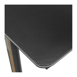 Mesa Gamer TGT Barrier, Preto, TGT-BRR-BK01 - 6 Mesa Gamer TGT Barrier, Preto, TGT-BRR-BK01 - 6