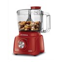 Ver imagem 3 de Mini Processador Mondial Turbo Pratic MP-16-R Vermelho - 220V